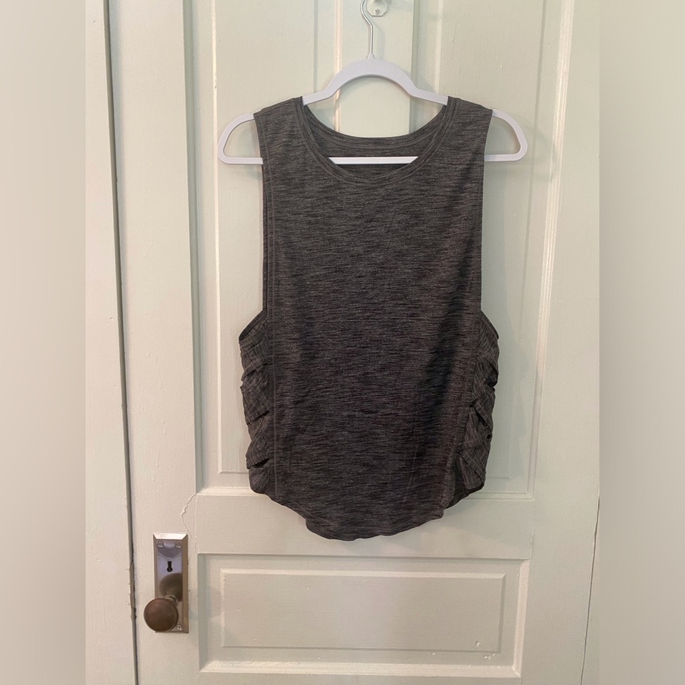 132. Lululemon Cardio Squad Tank